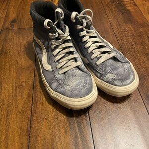 Men's Vans shoes Hi-Tops